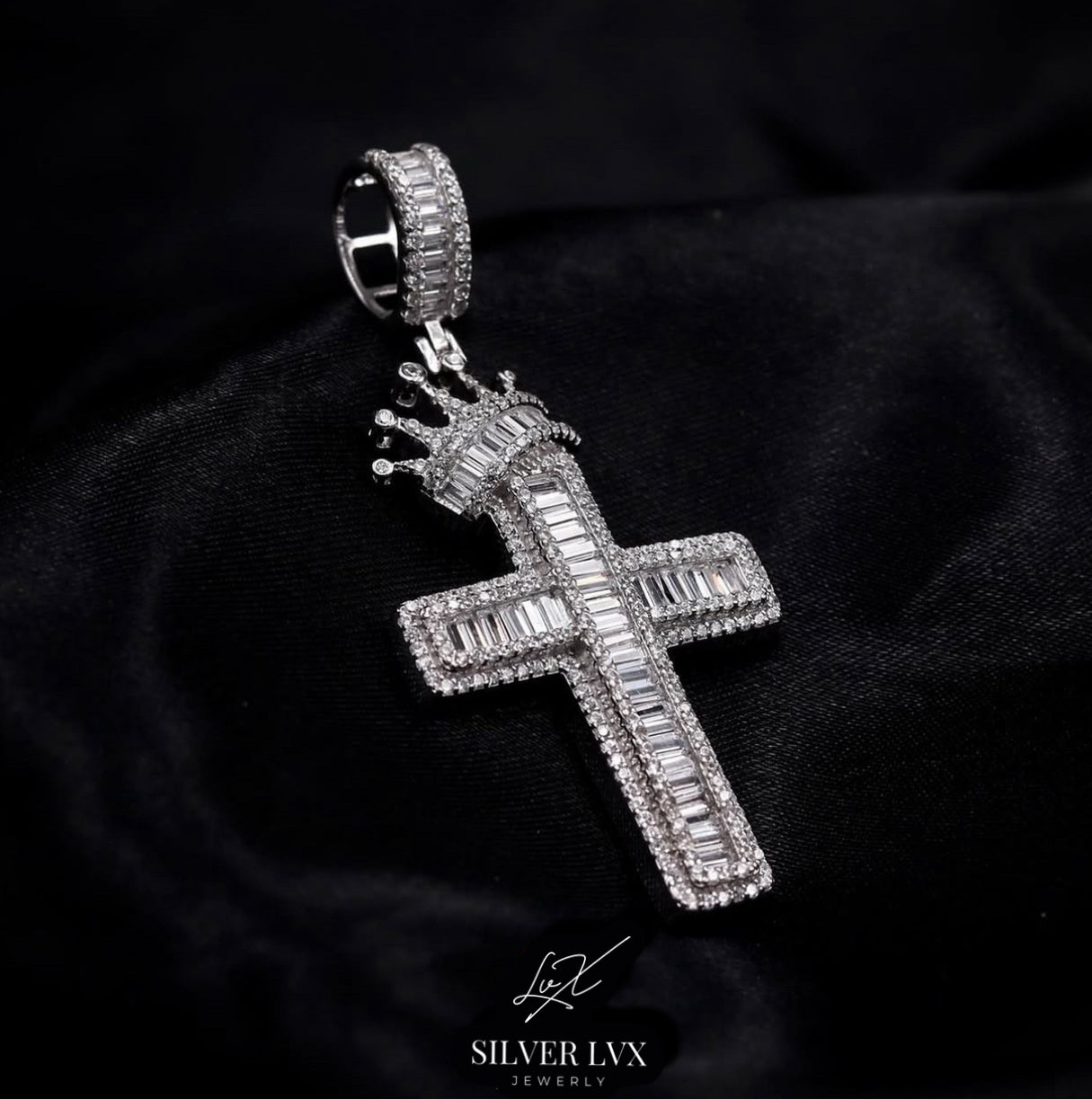 CRUZ KING LVX