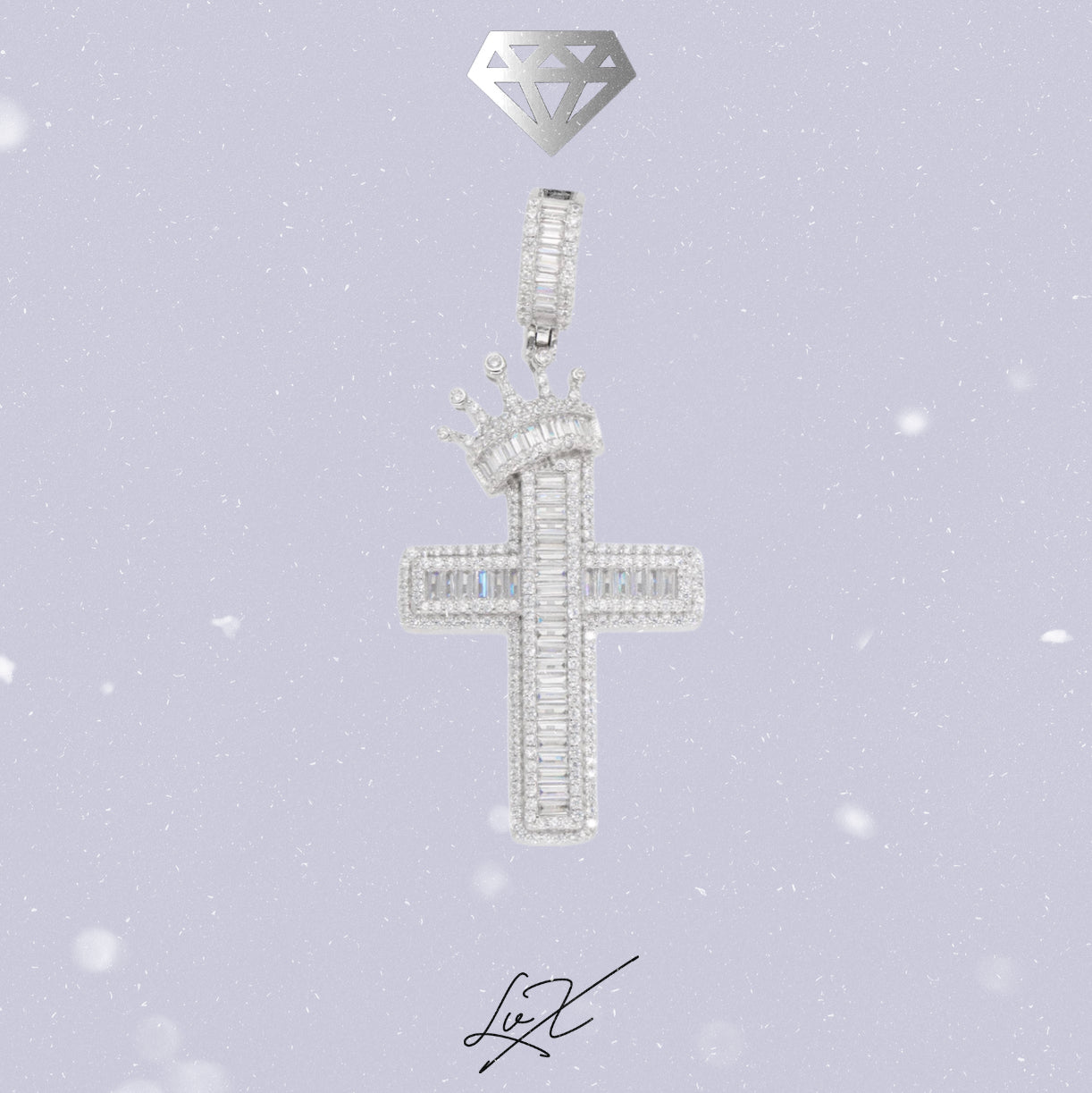 CRUZ KING LVX
