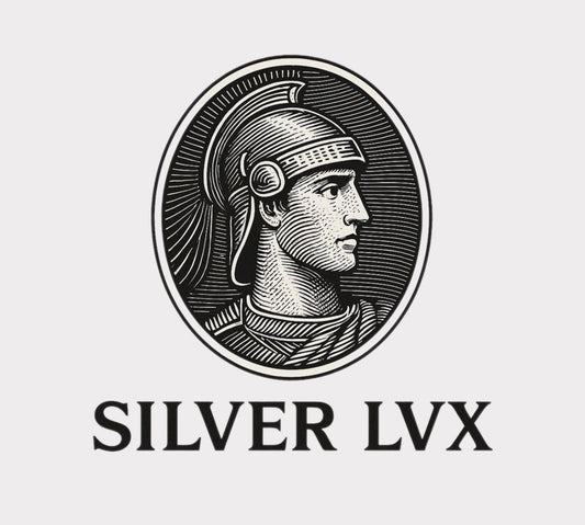 Tarjetas de regalo Silver LvX